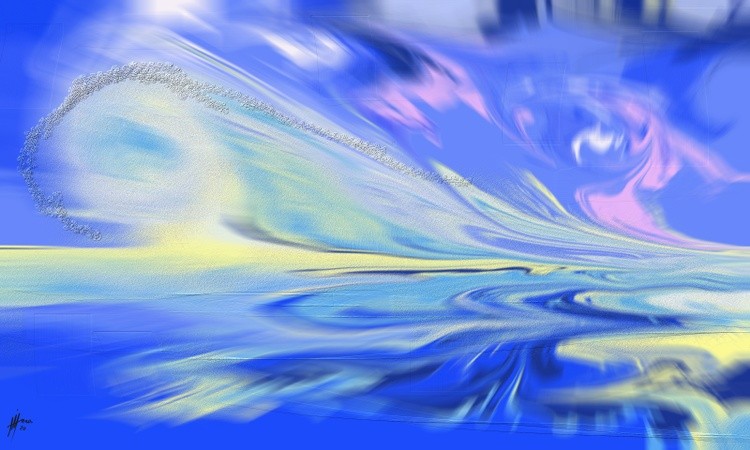 SAND WAVE