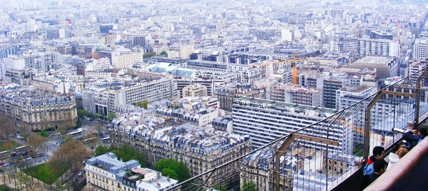 Eiffel Observers