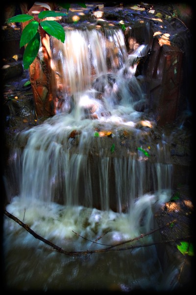 Small Falls