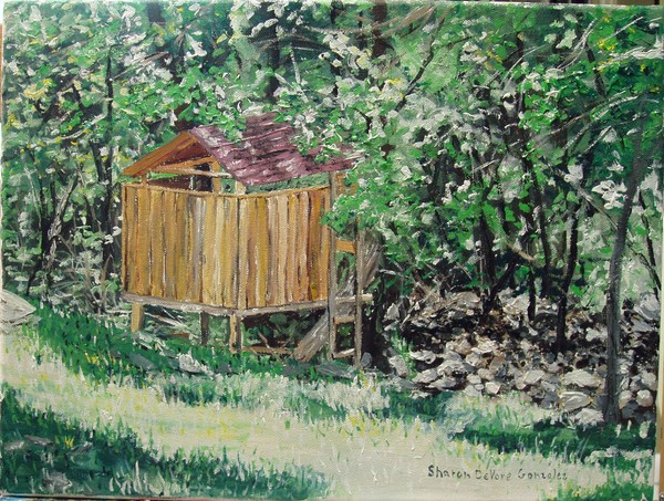 Tree House