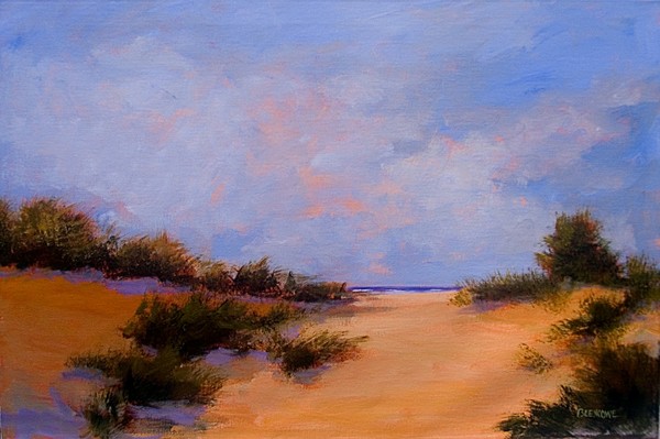 Dune Drama