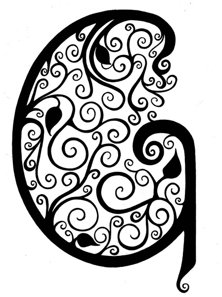 The Letter G
