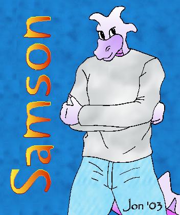 Samson