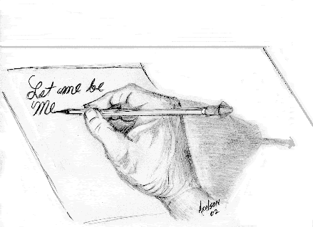 Hand Sketch