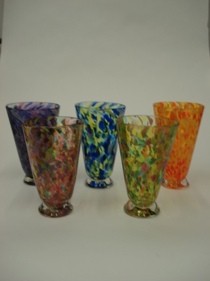 Wine Cups