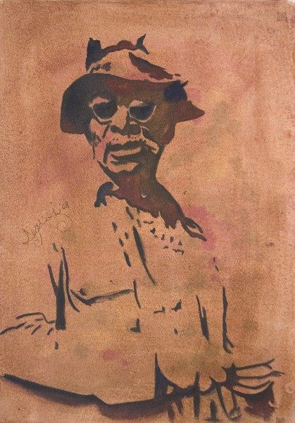 Sharecropper III