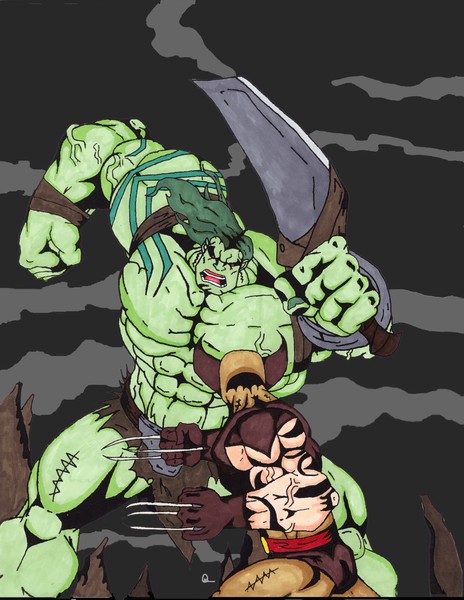 Battle of the Sons