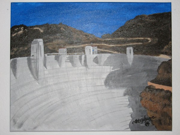 Hoover Dam