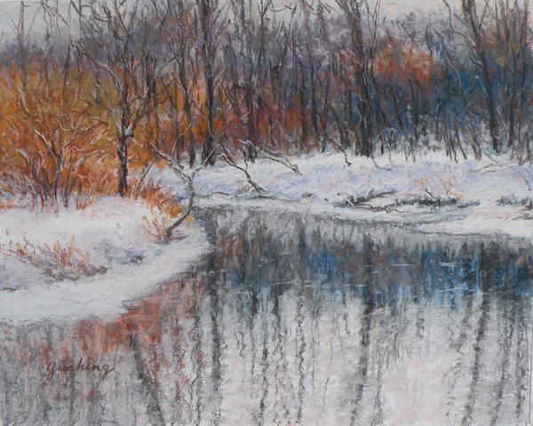 Winter Waters