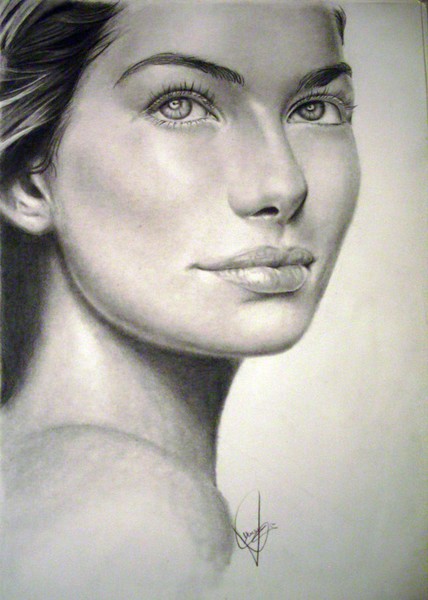 Serene Beauty