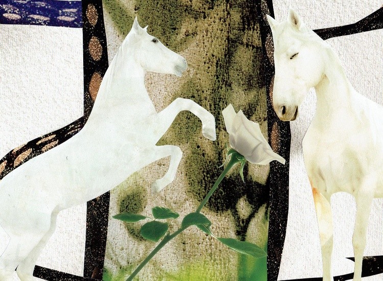 White Horses