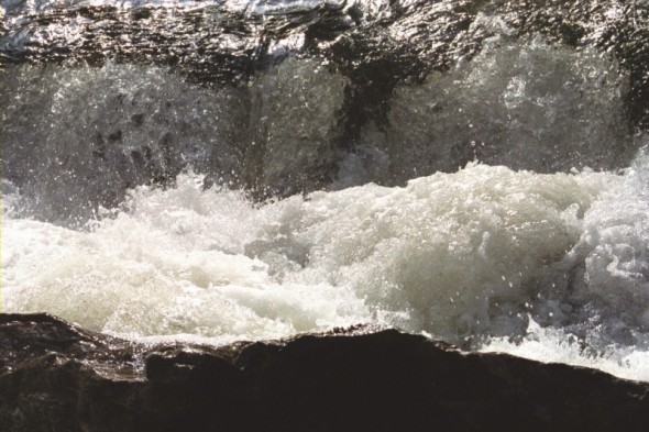 In the Rapids