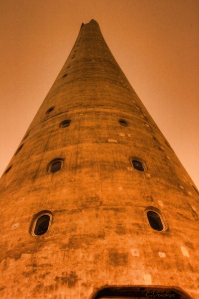 The Lift Tower