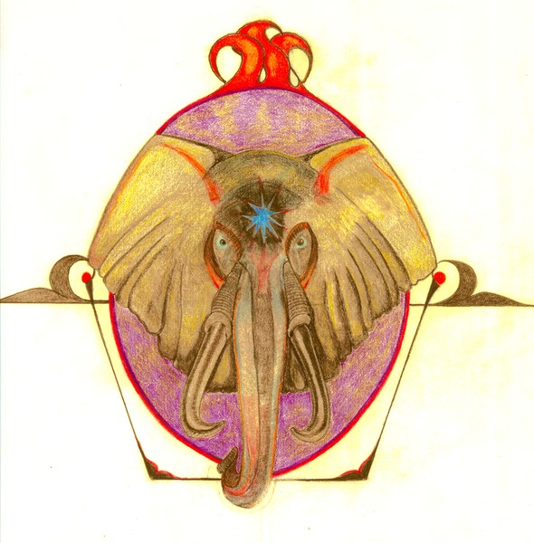 The Elephant