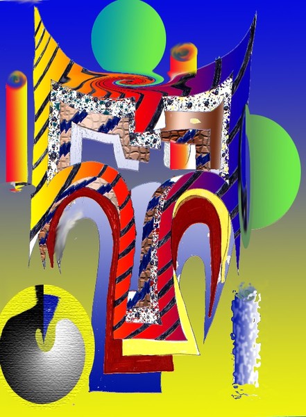 dimentions in your world
