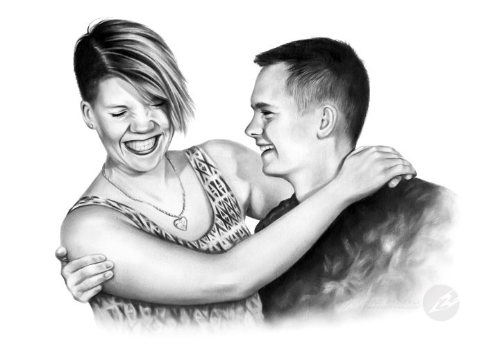 Grete & Heigo