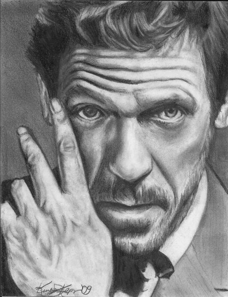Dr. House