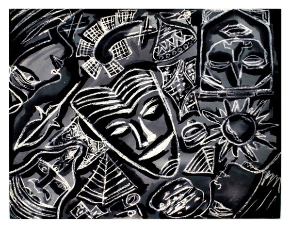 African arts