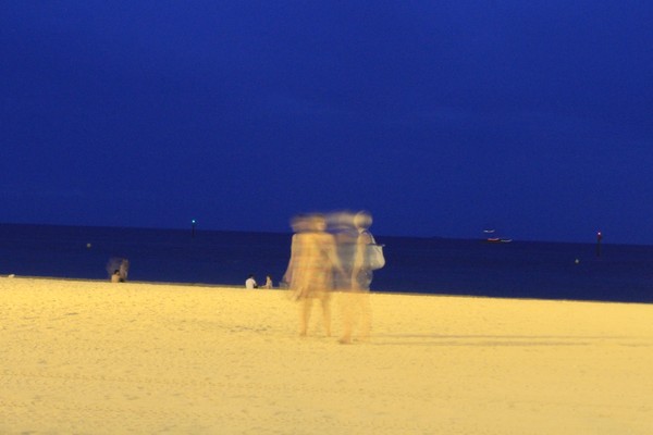 movement