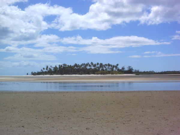 Mafia island, Tanzania