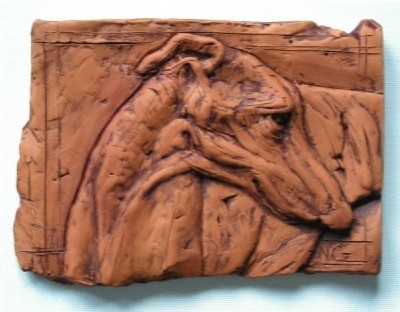 Greyhound I