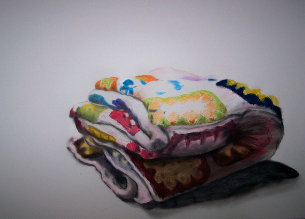 blanket