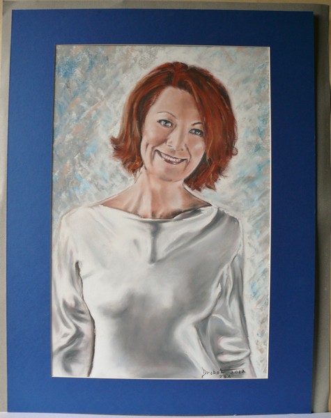 Orla Fallon