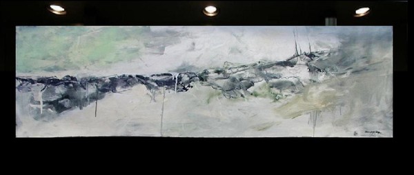 SHANGRI-LA - sold
