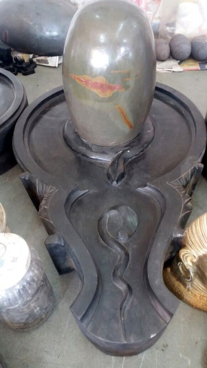 Mahadev  Jyotirling  