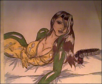Rogue