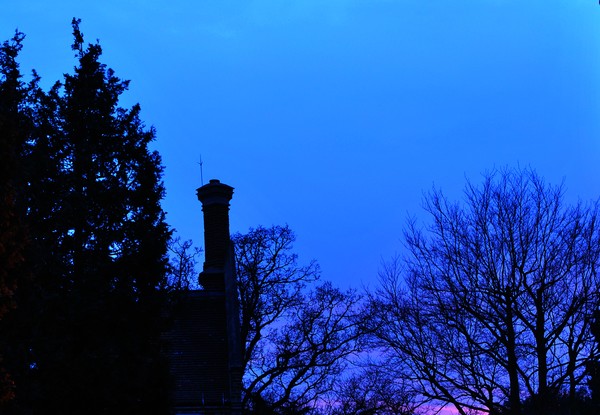 Night Sky