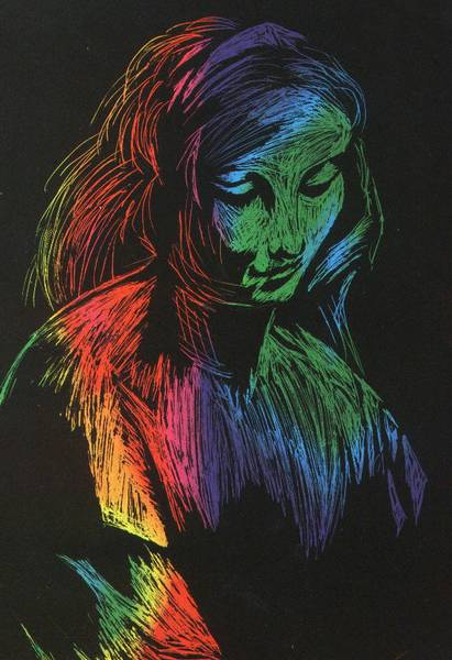 Mary