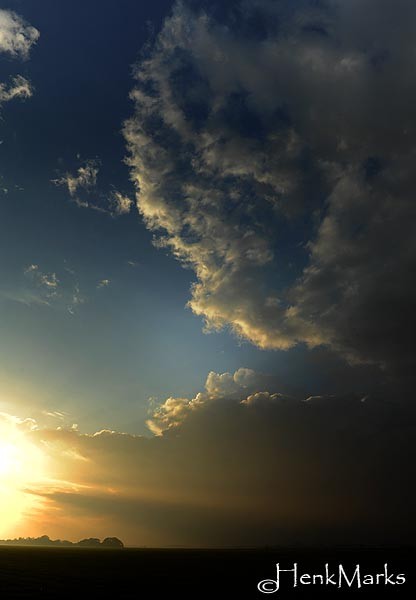 cloud