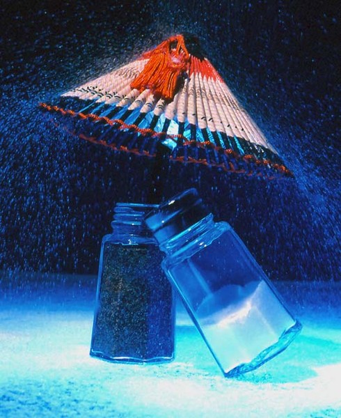 Salt 2