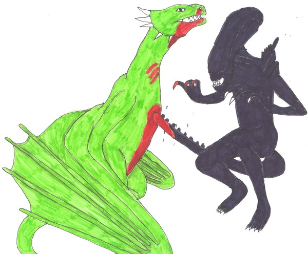 wyvern