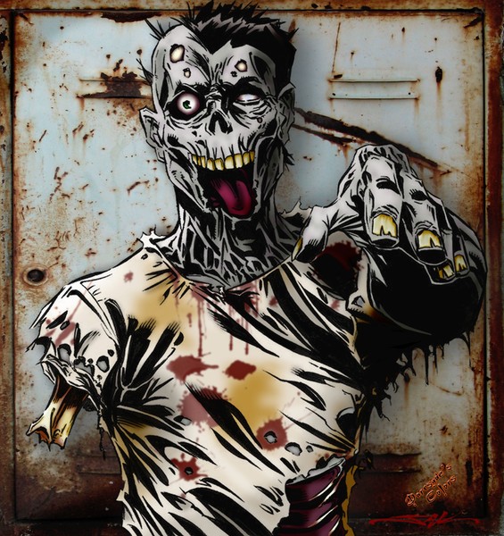 Zombie- Jim Kyle-cb-Darcsyde