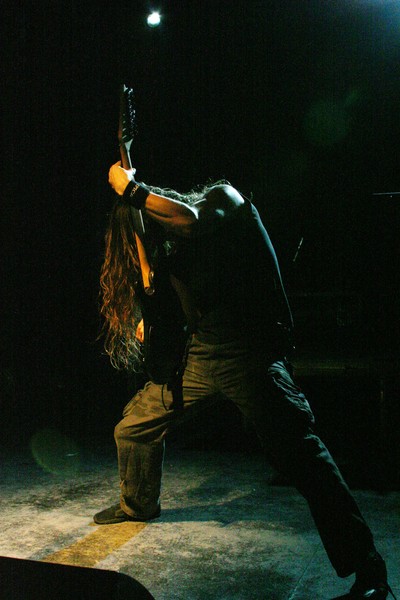 Concert Photo