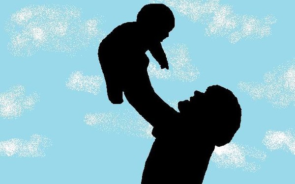 Joy For Daddy