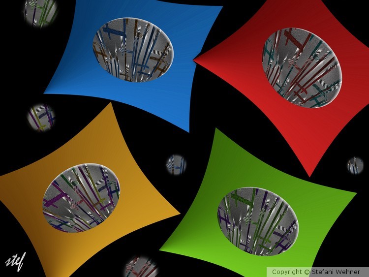 colorsquares
