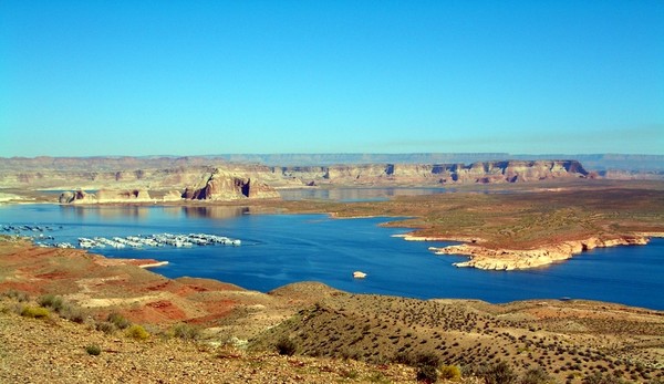 Lake Powell