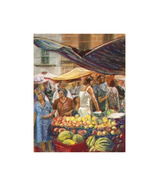 Spanish Market