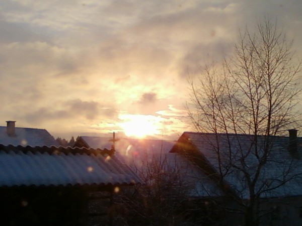 Play with sun