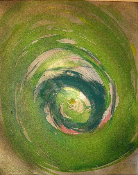 vortex
