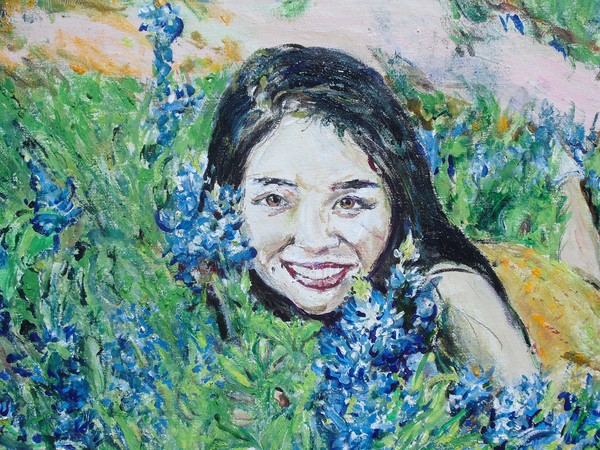 Beauty in the Field 18