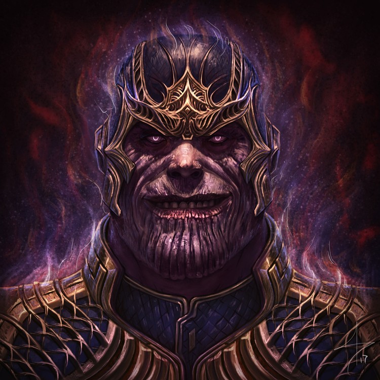 Thanos