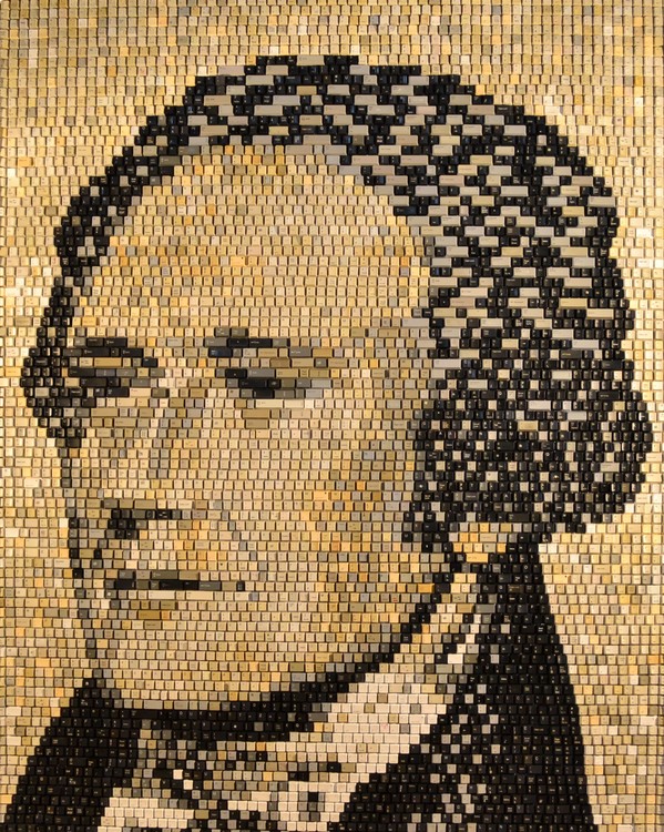 HAMILTON (2016) SOLD