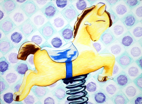 Hobby Horse #2