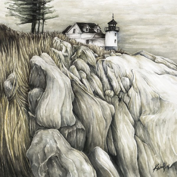 Lighthouse