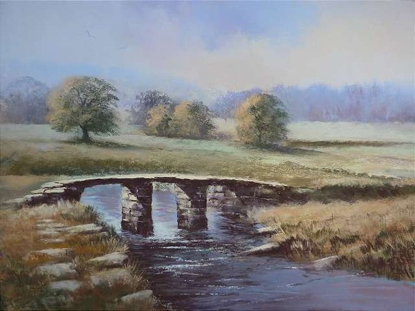 Postbridge Dartmoor