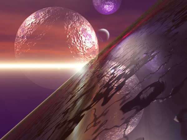 Event Horizon